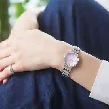 CITIZEN 50 28mm EM0927-87Y