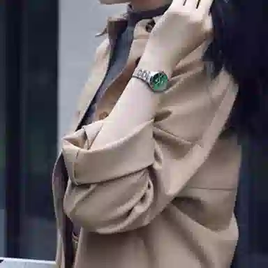 TITONI 50 40mm 83733-S-650