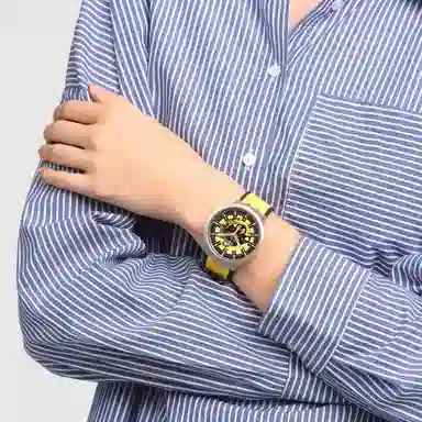 SWATCH BIG BOLD IRONY 30 47mm SB07S109