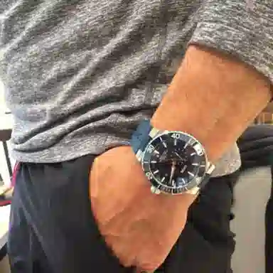 Oris Aquis 0174377334155-0742469EB