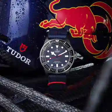 TUDOR M25707KN-0001