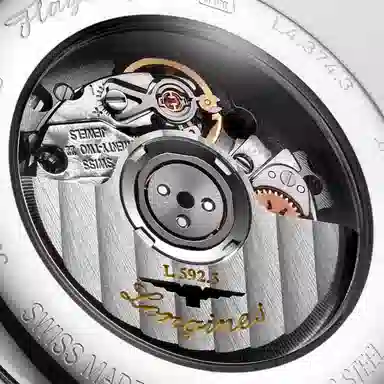 LONGINES 30 30mm L4.374.4.79.2