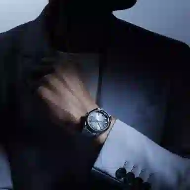 OMEGA Seamaster 220.12.41.21.03.008