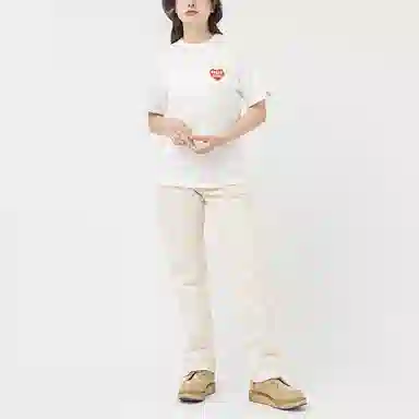 HUMAN MADE SS23 LogoT