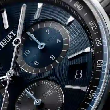 Audemars Piguet Code 11.59 26393ST.OO.A348KB.01