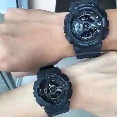 CASIOBABY-G BA-110BC-1