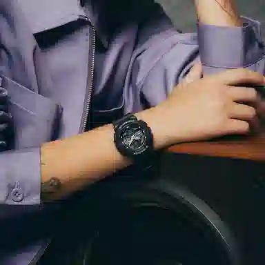 Casio G-Shock GA-700SK-1A