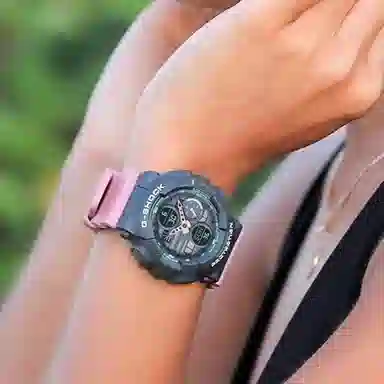 CASIO G-SHOCK GA-700SK-1A