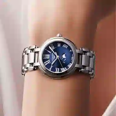 LONGINES 30.5mm L8.115.4.91.6