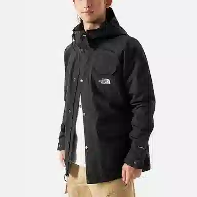 The North Face