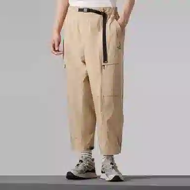 The North Face Urban Exploration Khaki Pants