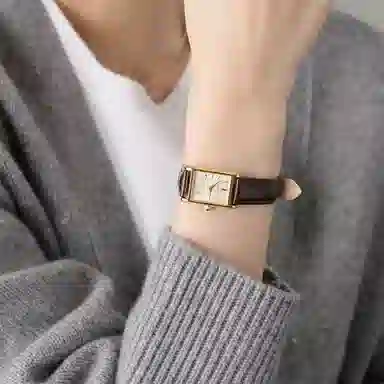 SEIKO Essentials 30 18.9mm SWR066