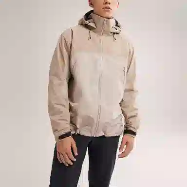 Arcteryx BETA AR GORE-TEX PRO Logo