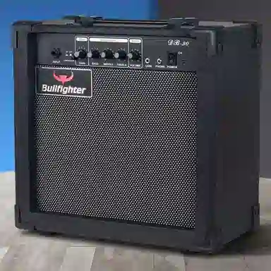 BULLFIGHTER DB30 DB30