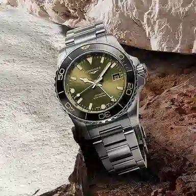 Longines L3.790.4.06.6