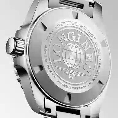 Longines L3.790.4.56.6