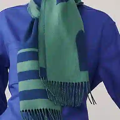 HERMES Casaque Love Story