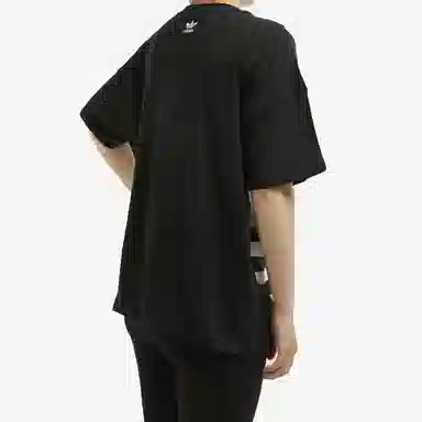 adidas originals Lrg Logo Tee Logo T