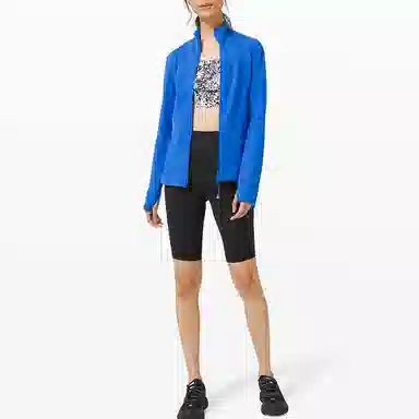 lululemon Invigorate Shorts