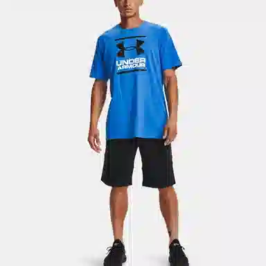 Under Armour T