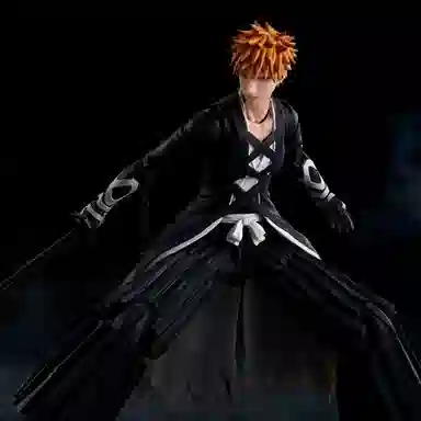 BANDAI S.H.Figuarts -- 15.5cm