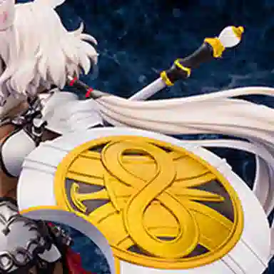 GSC 17 FATE Grand Order Lancer 26.5cm