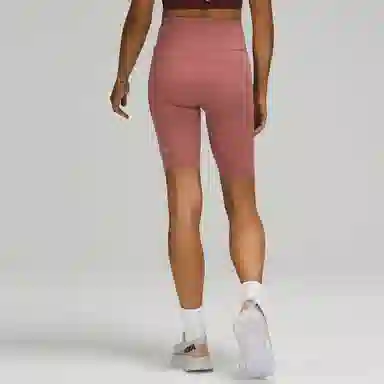 lululemon Fast and Free Shorts