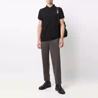 Moncler FW21 Polo