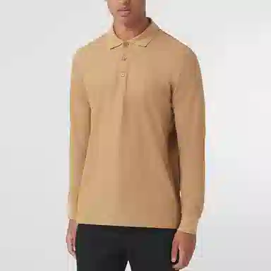 Burberry SS22 LogoPolo