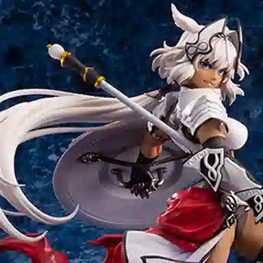 GSC 17 FATE Grand Order Lancer 26.5cm