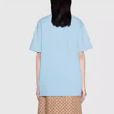 GUCCI SS21 T