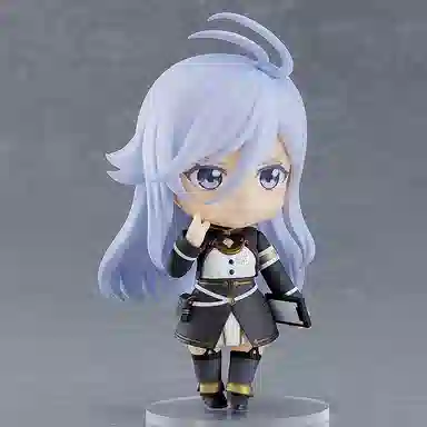 KADOKAWA 86-- ver. Q 10cm