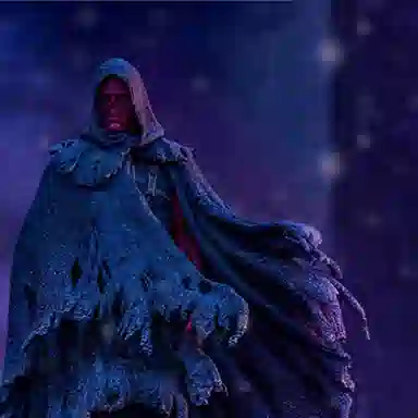 IRONSTUDIOS 110 4 30cm