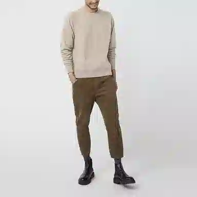 Canada Goose FW21 Huron Logo