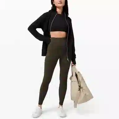 lululemon Wunder Lounge 26"