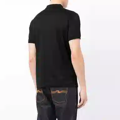EMPORIO ARMANI FW21 Polo