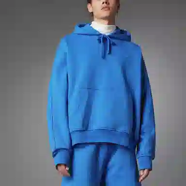 adidas originals Blue Version