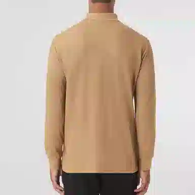 Burberry SS22 LogoPolo