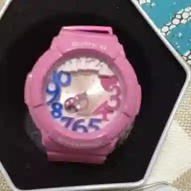 CASIO BABY-G 100m BGA-131-4B3