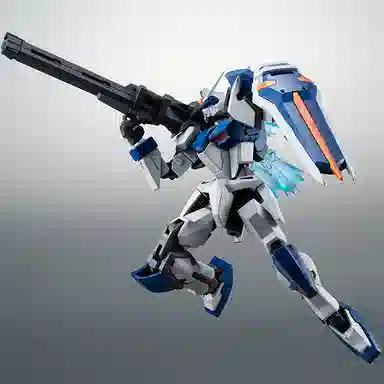 BANDAI ROBOT SEED A.N.I.M.E. ver. 12.5cm