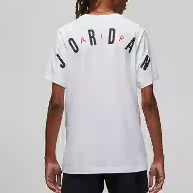 Jordan LogoT