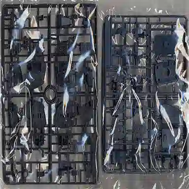 BANDAI PG 160 RX-178 MK-II Titans