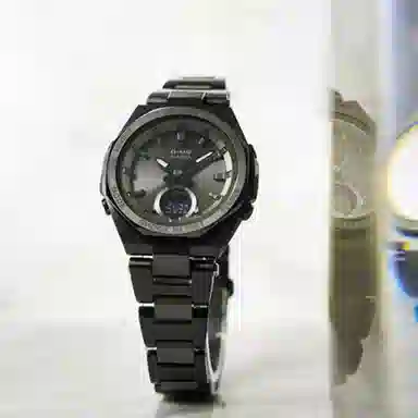 CASIO BABY-G G-MS MSG-B100CB-3A