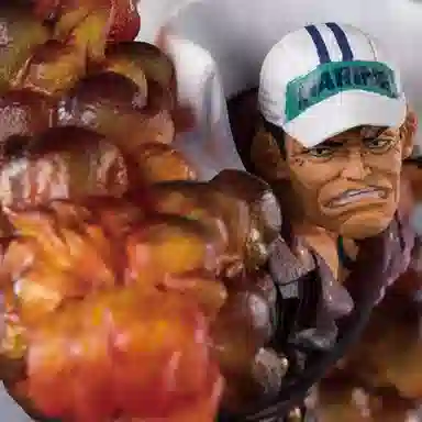 BANDAI figuarts zero 18cm