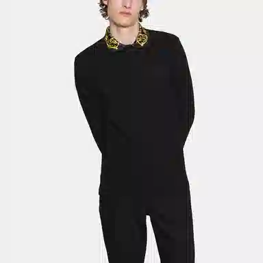 VERSACE JEANS COUTURE FW21 Polo
