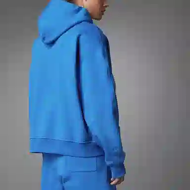 adidas originals Blue Version