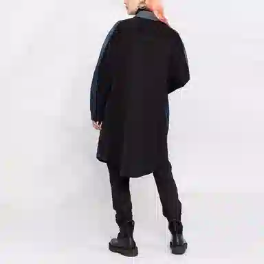 MM6 Maison Margiela Denim Jacket