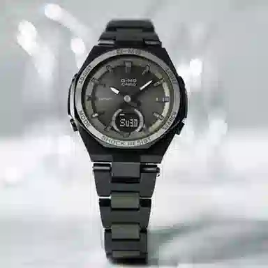 CASIO BABY-G G-MS MSG-B100CB-3A