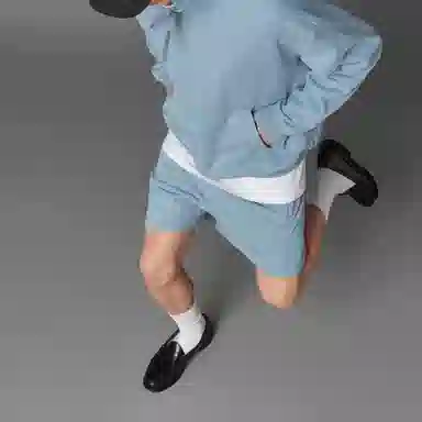 adidas originals Blue Version