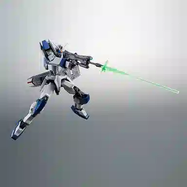 BANDAI ROBOT SEED A.N.I.M.E. ver. 12.5cm